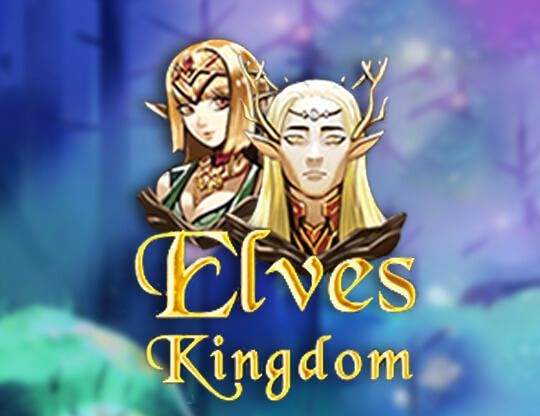 Slot Elves Kingdom