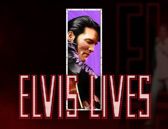 Slot Elvis Lives