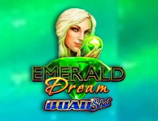 Slot Emerald Dream