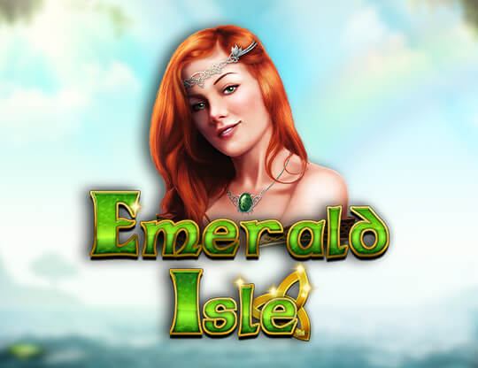 Slot Emerald Isle