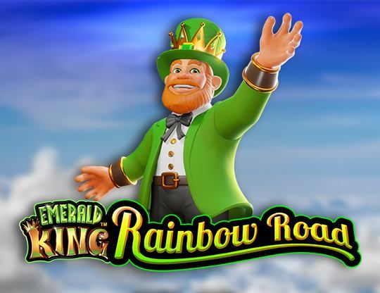 Slot Emerald King Rainbow Road