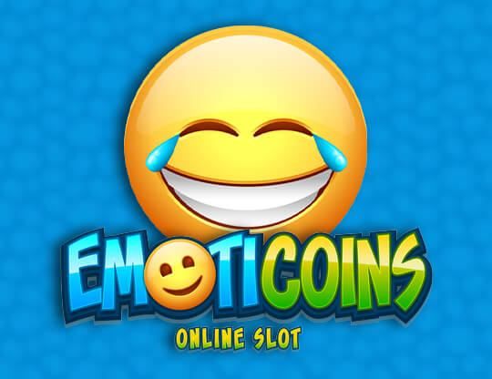 Slot EmotiCoins