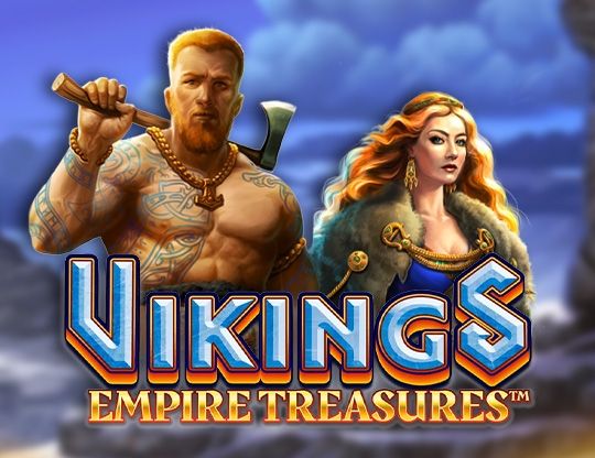 Slot Empire Treasures: Vikings