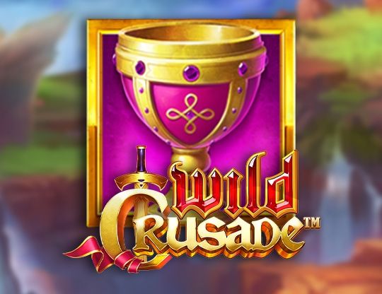 Slot Empire Treasures: Wild Crusade