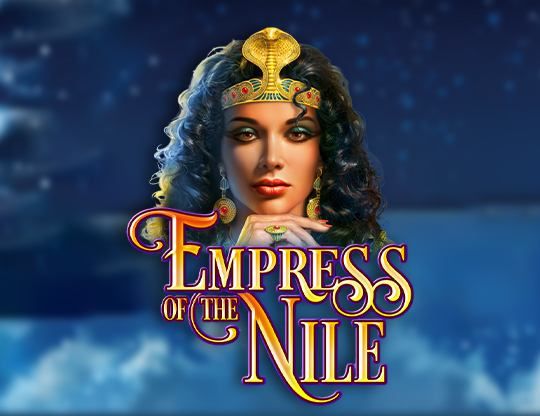 Slot Empress of the Nile