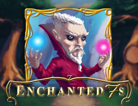 Slot Enchanted 7s
