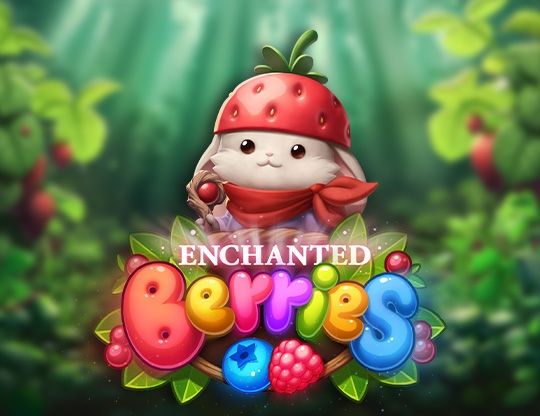 Slot Enchanted Berries