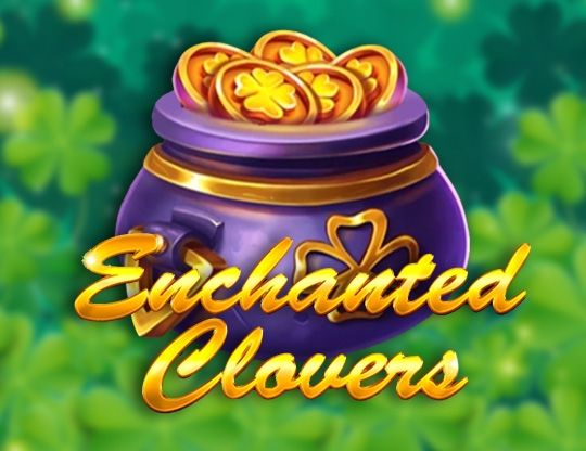 Slot Enchanted Clovers