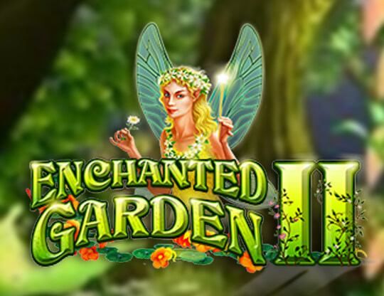 Slot Enchanted Garden II