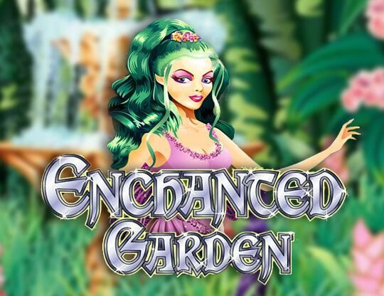 Slot Enchanted Garden