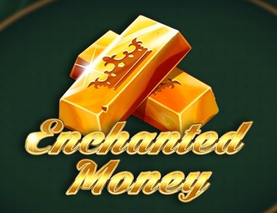 Slot Enchanted Money