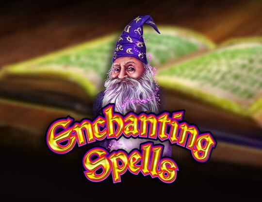 Slot Enchanting Spells