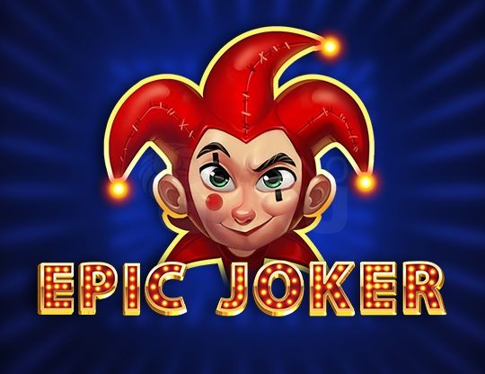 Slot Epic Joker
