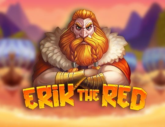 Slot Erik the Red