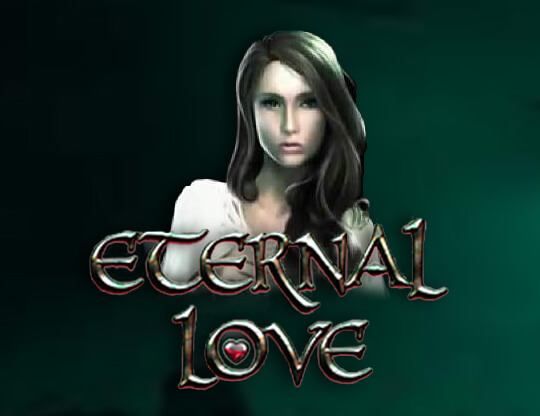 Slot Eternal Love