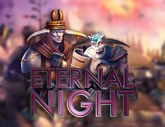 Slot Eternal Night