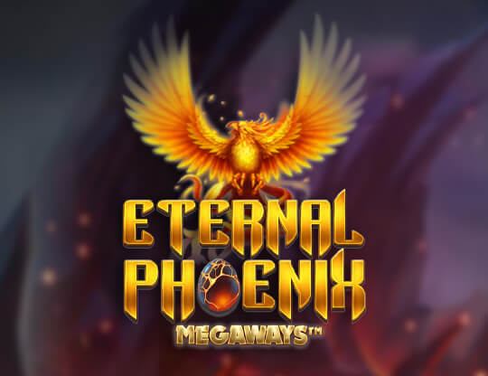 Slot Eternal Phoenix Megaways