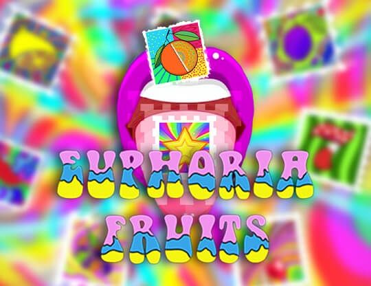 Slot Euphoria Fruits