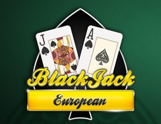 Slot European Blackjack MH