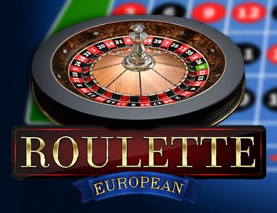 Slot European Roulette 2D Advanced