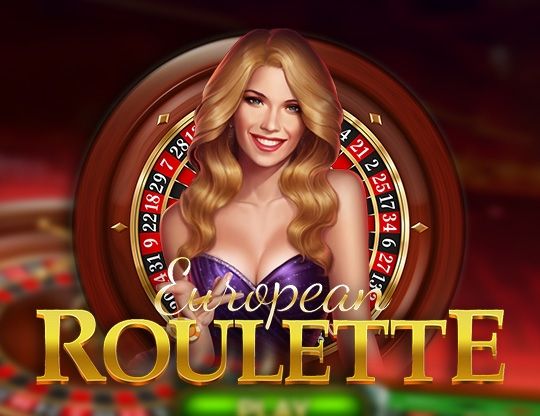 Slot European Roulette (BeGames)