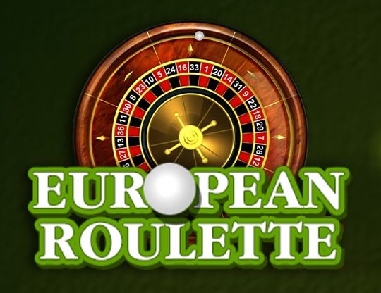 Slot European Roulette (Belatra Games)