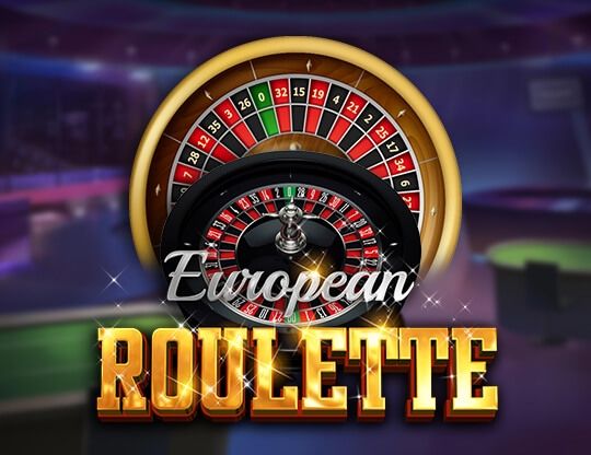 Slot European Roulette (Dragon Gaming)