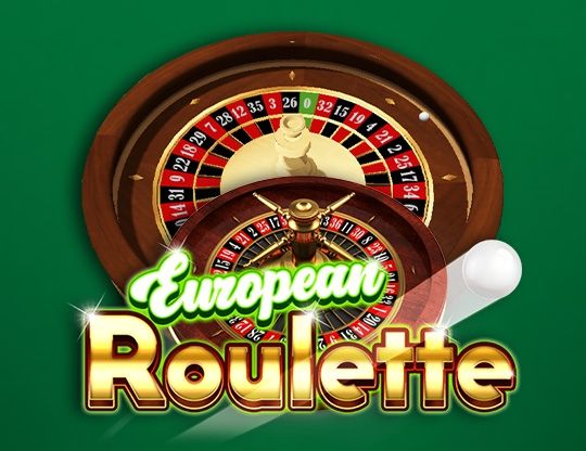 Slot European Roulette (Esa Gaming)