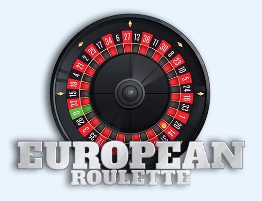 Slot European Roulette (Flipluck)