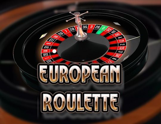 Slot European Roulette (Getta Gaming)