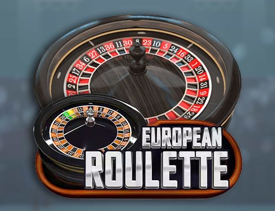Slot European Roulette (NetGaming)