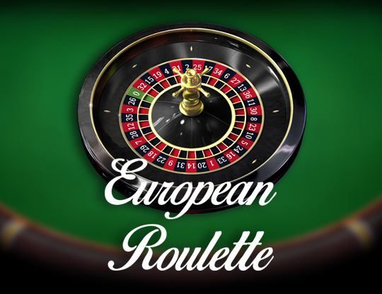 Slot European Roulette (Red Tiger)