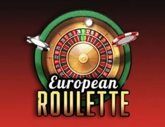 Slot European Roulette (Section8)