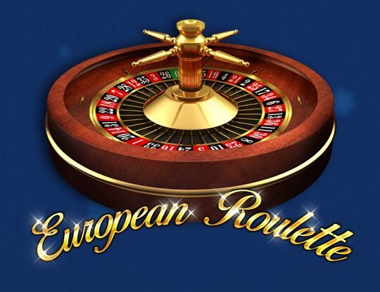 Slot European Roulette (Spinomenal)