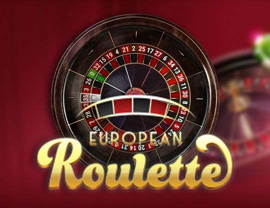 Slot European Roulette (TrueLab)
