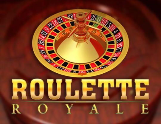 Slot European Roulette (Urgent Games)