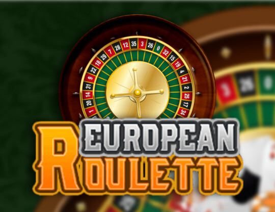 Slot European Roulette (Vela)