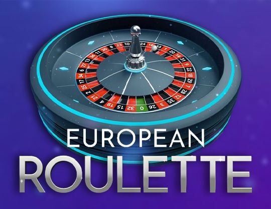 Slot European Roulette (Vibra Gaming)