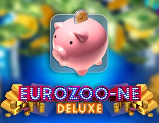 Slot EuroZoone Deluxe