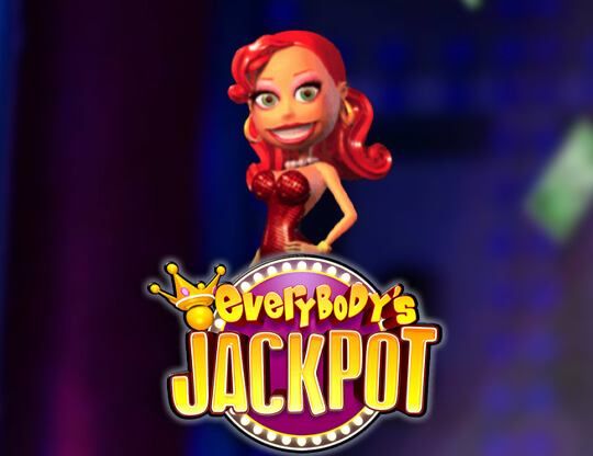 Slot Everybody’s Jackpots