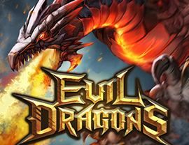 Slot Evil Dragons