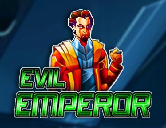 Slot Evil Emperor