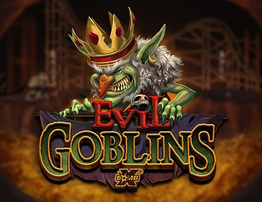 Slot Evil Goblins