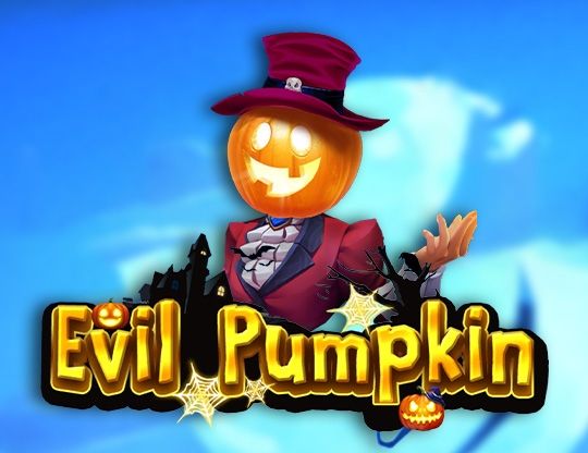 Slot Evil Pumpkin