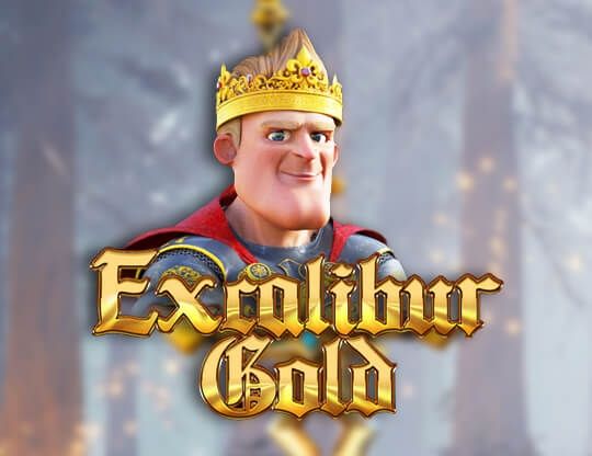Slot Excalibur Gold