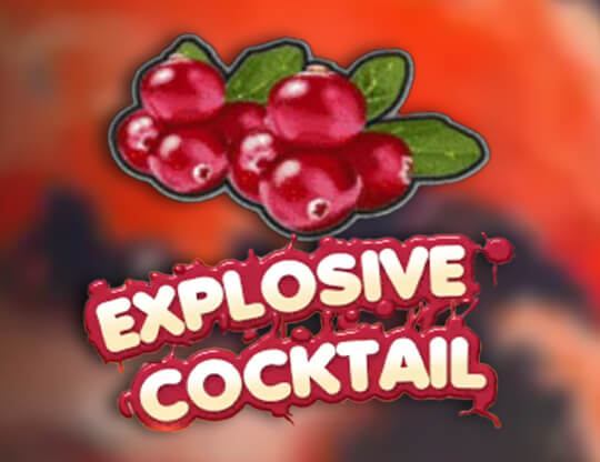 Slot Explosive Cocktail