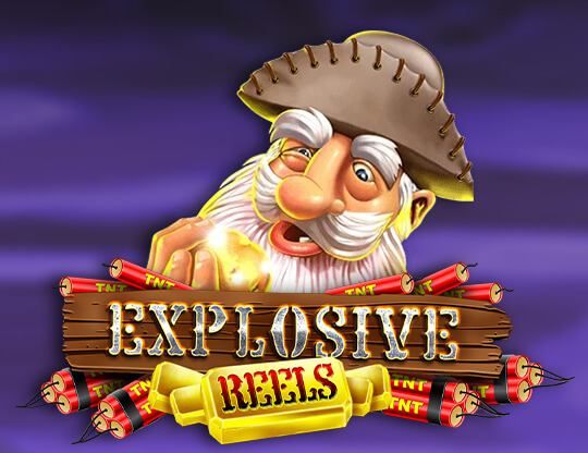 Slot Explosive Reels