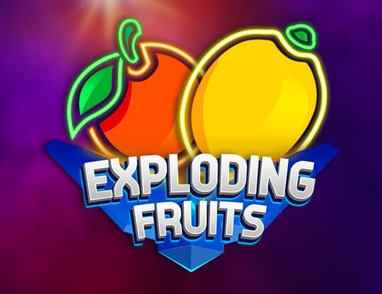 Slot Expolding Fruits