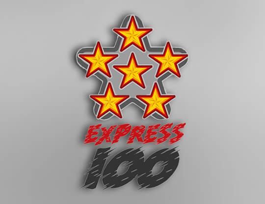 Slot Express 100