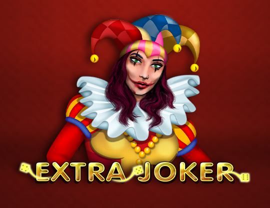 Slot Extra Joker